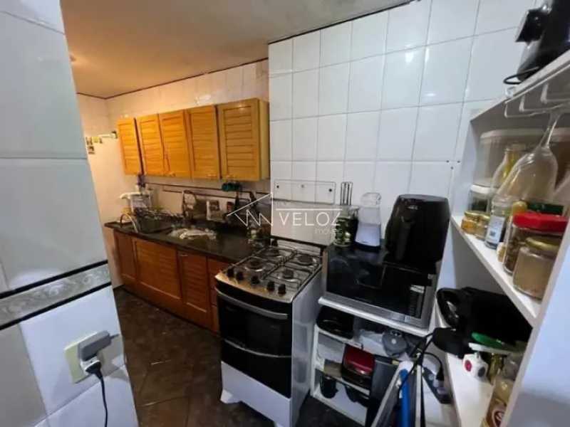 Apartamento, 2 quartos, 60 m² - Foto 14