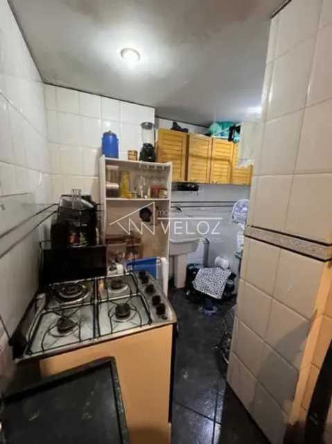 Apartamento, 2 quartos, 60 m² - Foto 12