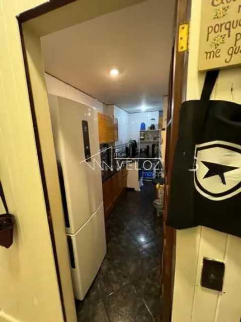 Apartamento, 2 quartos, 60 m² - Foto 18