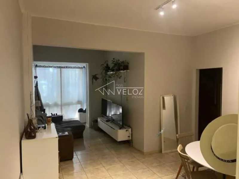 Apartamento, 2 quartos, 60 m² - Foto 6