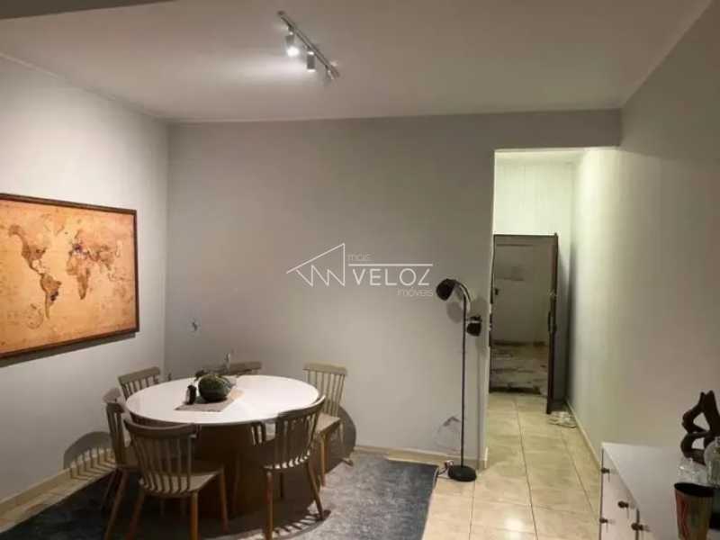 Apartamento, 2 quartos, 60 m² - Foto 2