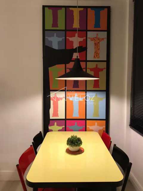 Apartamento, 1 quarto, 40 m² - Foto 6