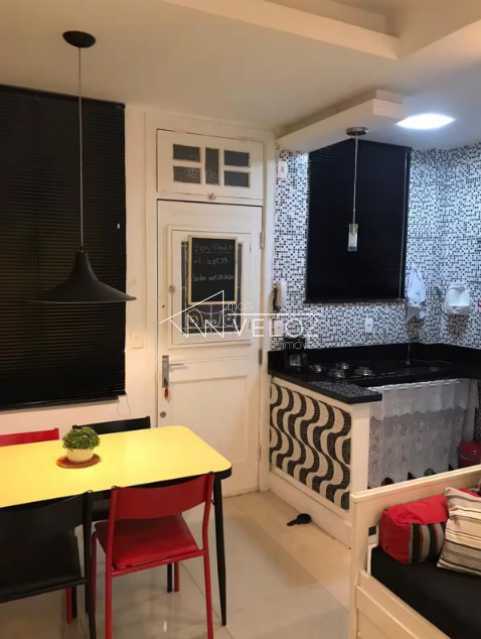 Apartamento, 1 quarto, 40 m² - Foto 23