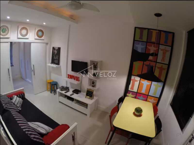 Apartamento, 1 quarto, 40 m² - Foto 29