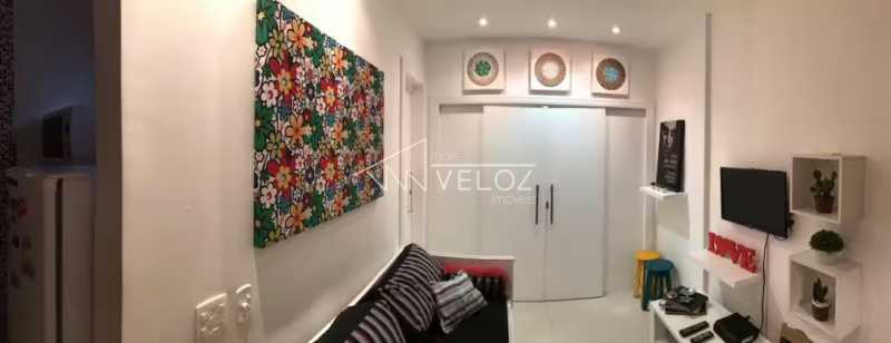 Apartamento, 1 quarto, 40 m² - Foto 16