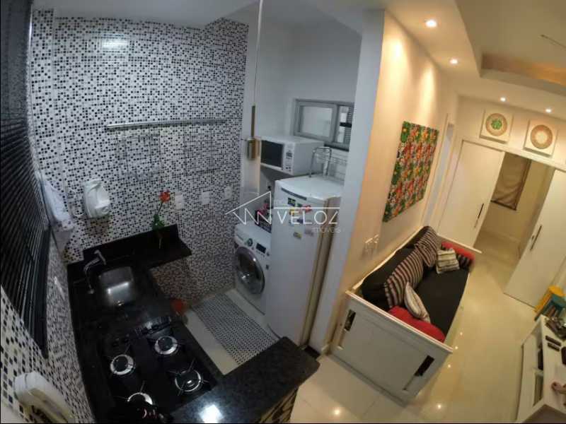 Apartamento, 1 quarto, 40 m² - Foto 19