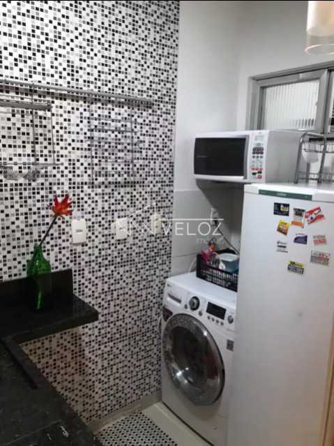 Apartamento, 1 quarto, 40 m² - Foto 22