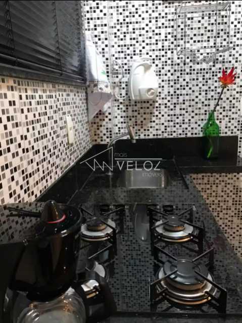 Apartamento, 1 quarto, 40 m² - Foto 14