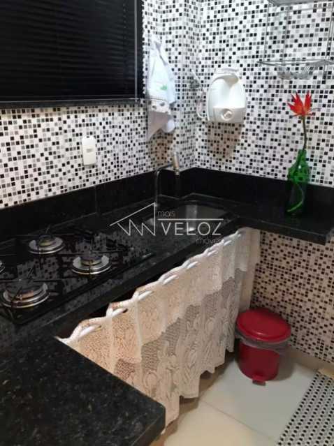 Apartamento, 1 quarto, 40 m² - Foto 10