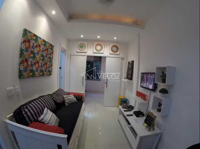 Apartamento, 1 quarto, 40 m² - Foto 7