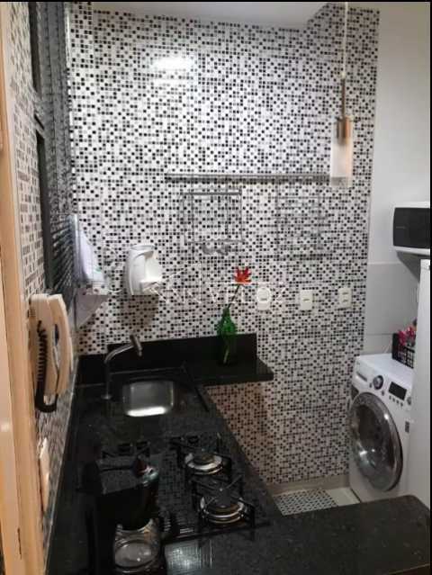 Apartamento, 1 quarto, 40 m² - Foto 9