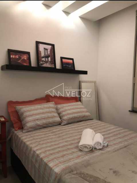 Apartamento, 1 quarto, 40 m² - Foto 2