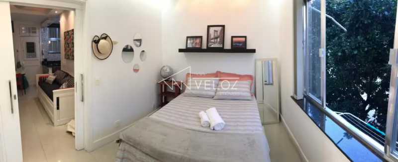 Apartamento, 1 quarto, 40 m² - Foto 20