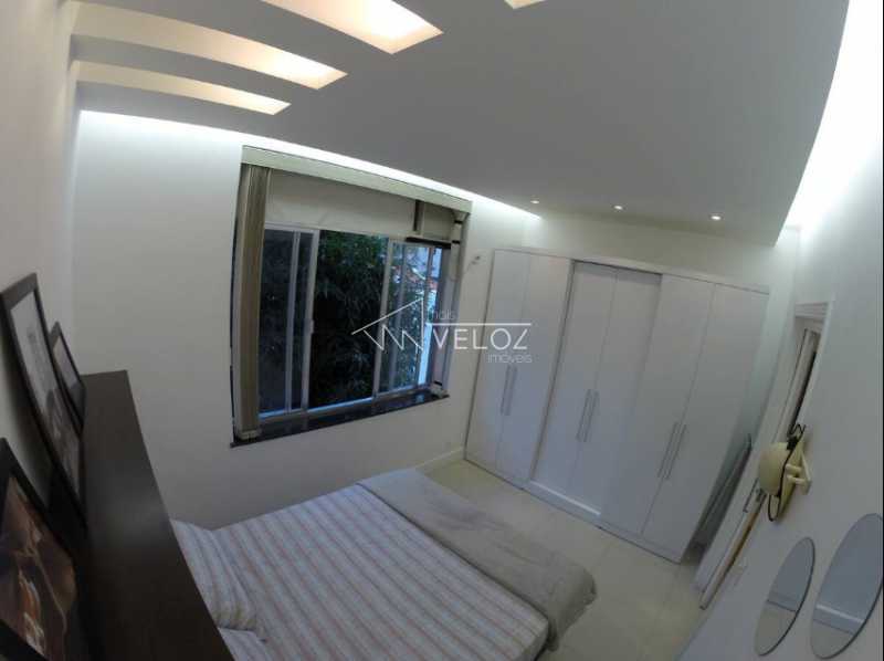 Apartamento, 1 quarto, 40 m² - Foto 27