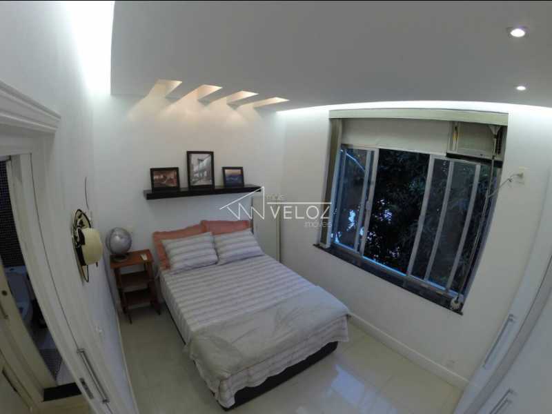 Apartamento, 1 quarto, 40 m² - Foto 28