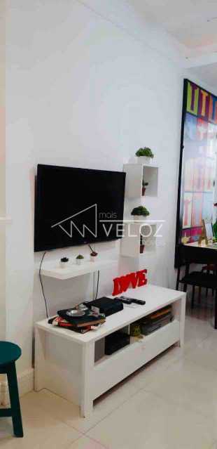 Apartamento, 1 quarto, 40 m² - Foto 4