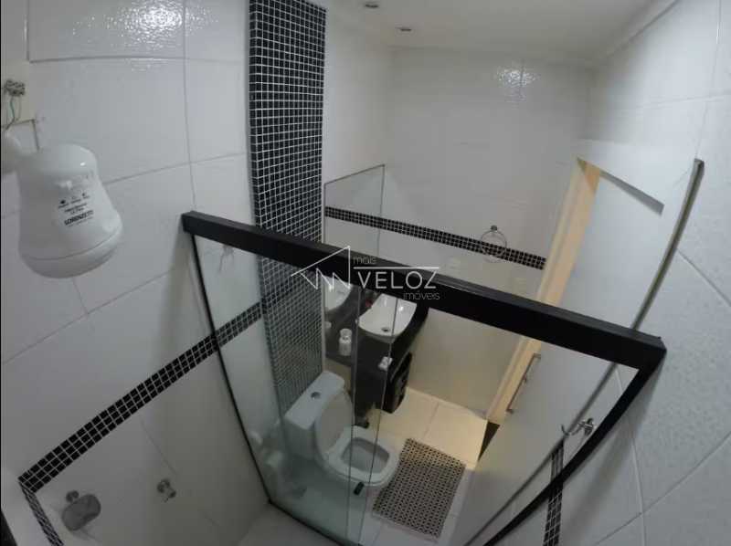 Apartamento, 1 quarto, 40 m² - Foto 8