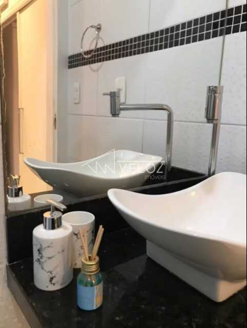 Apartamento, 1 quarto, 40 m² - Foto 11