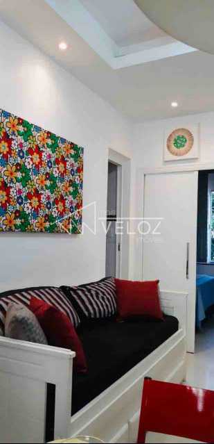 Apartamento, 1 quarto, 40 m² - Foto 15