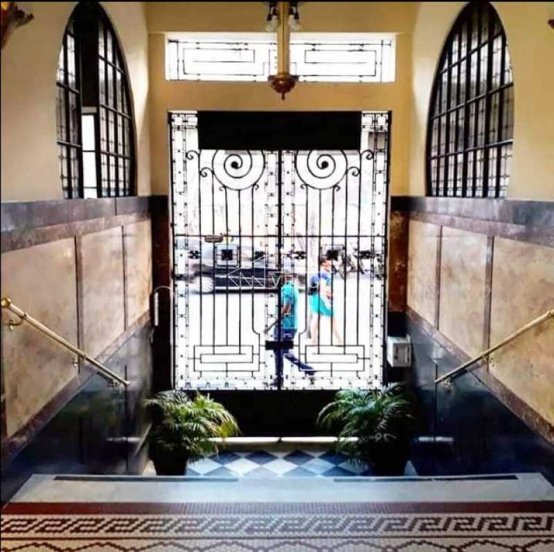 Apartamento, 1 quarto, 40 m² - Foto 13