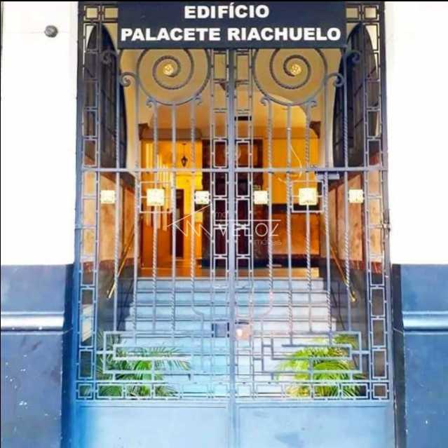 Apartamento, 1 quarto, 40 m² - Foto 17