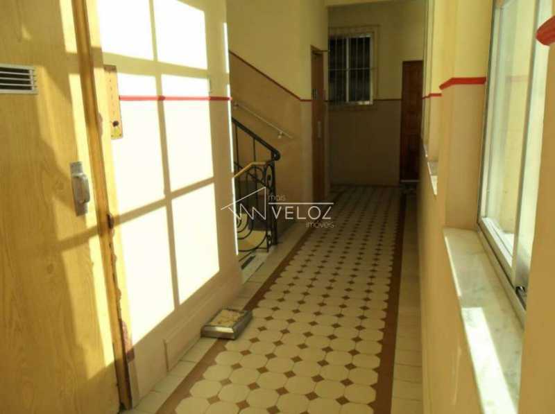 Apartamento, 1 quarto, 40 m² - Foto 1