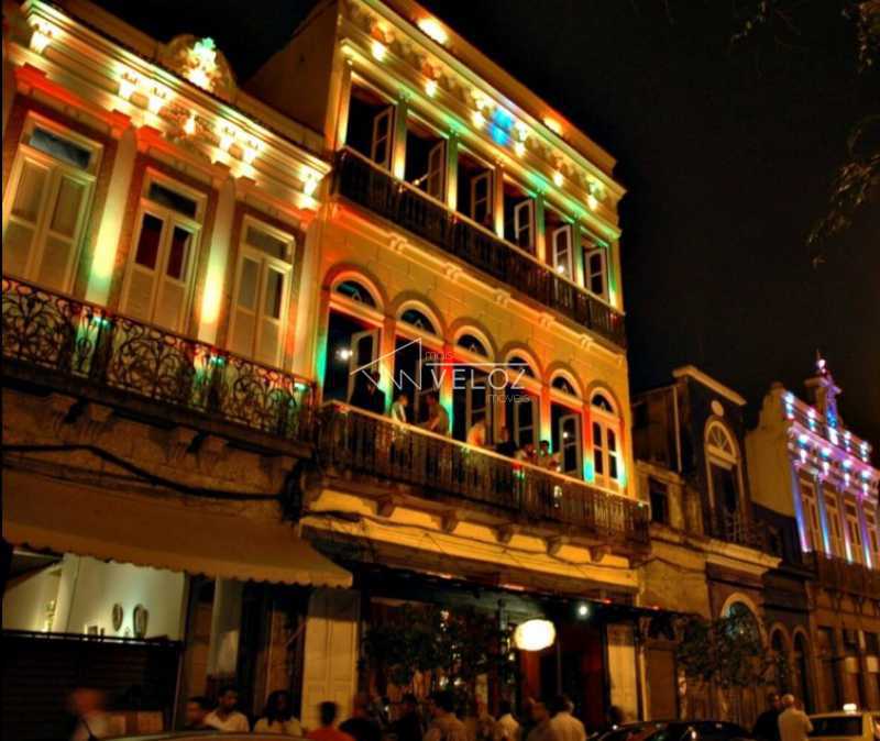 Apartamento, 1 quarto, 40 m² - Foto 21