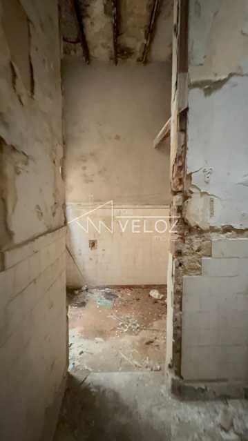 Apartamento, 1 quarto, 162 m² - Foto 23