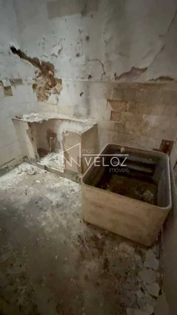 Apartamento, 1 quarto, 162 m² - Foto 15