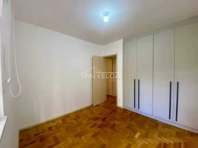 Apartamento à venda com 3 quartos, 86m² - Foto 4