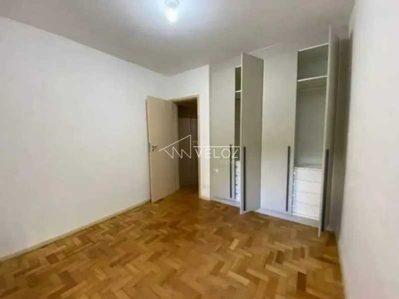 Apartamento à venda com 3 quartos, 86m² - Foto 12