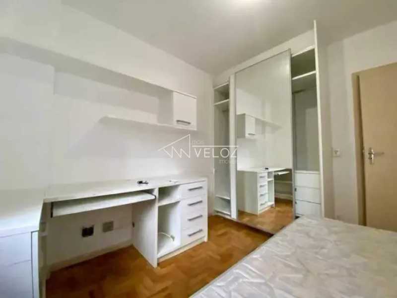 Apartamento à venda com 3 quartos, 86m² - Foto 13
