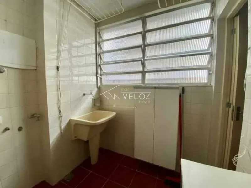 Apartamento à venda com 3 quartos, 86m² - Foto 24