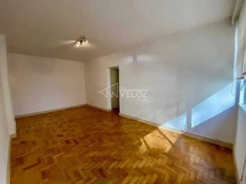 Apartamento à venda com 3 quartos, 86m² - Foto 1