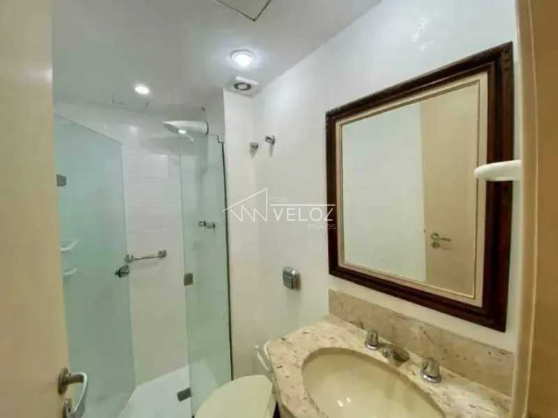 Apartamento à venda com 3 quartos, 86m² - Foto 15