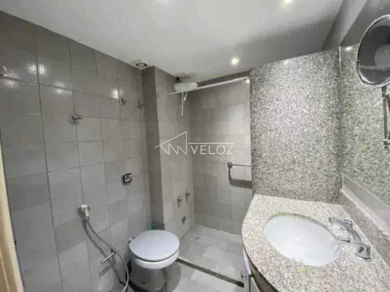 Apartamento à venda com 3 quartos, 86m² - Foto 16