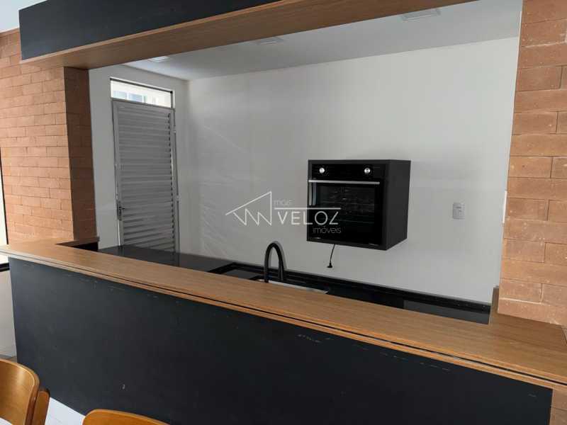 Apartamento à venda com 3 quartos, 86m² - Foto 26