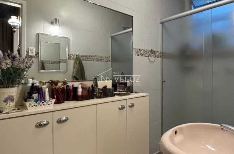 Apartamento à venda com 3 quartos, 132m² - Foto 6