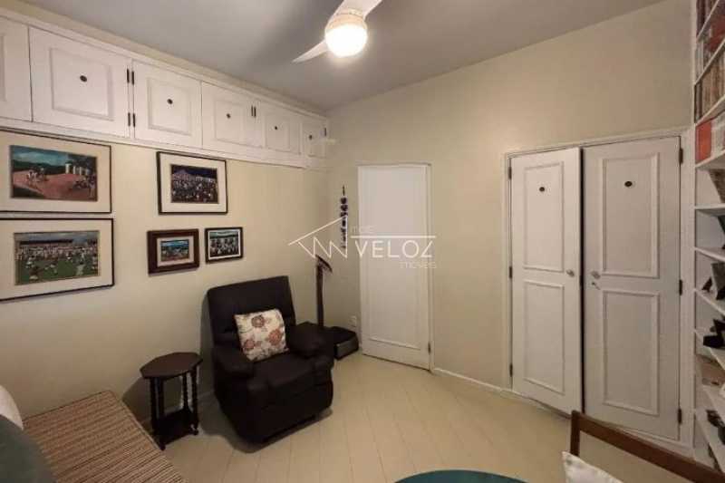 Apartamento à venda com 3 quartos, 132m² - Foto 8