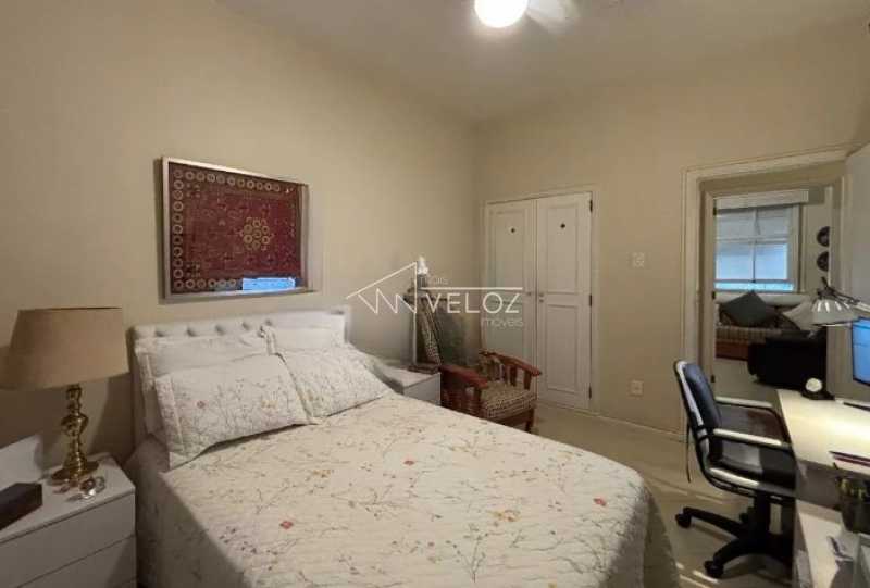 Apartamento à venda com 3 quartos, 132m² - Foto 10