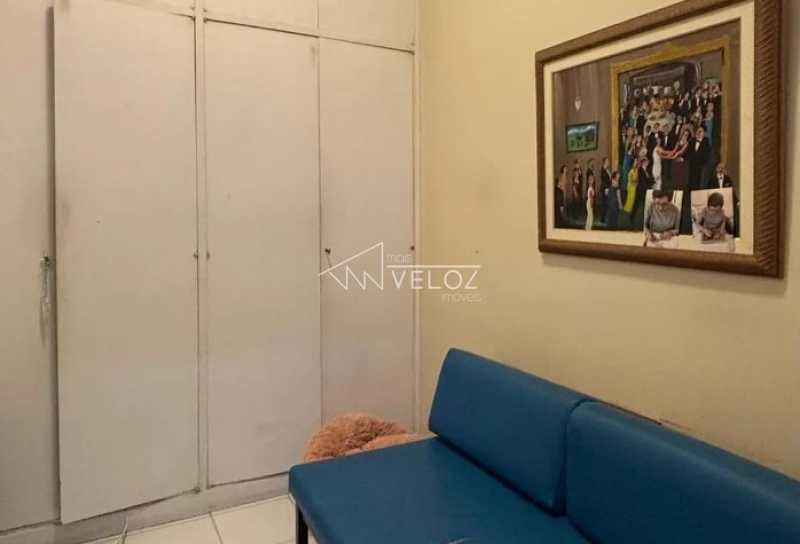 Apartamento à venda com 3 quartos, 132m² - Foto 12