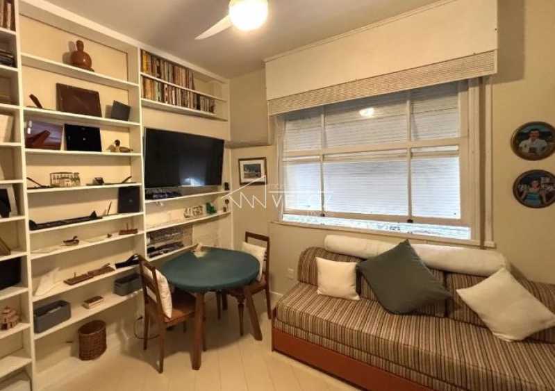 Apartamento à venda com 3 quartos, 132m² - Foto 5