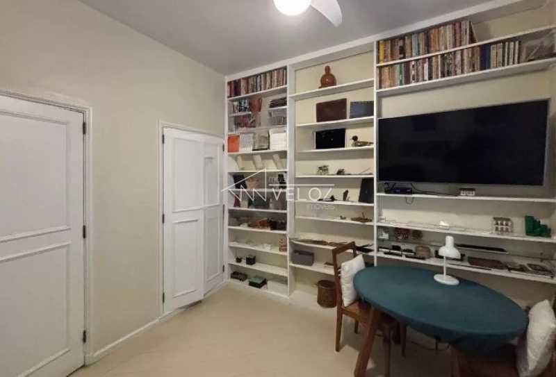 Apartamento à venda com 3 quartos, 132m² - Foto 7