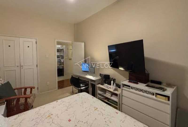 Apartamento à venda com 3 quartos, 132m² - Foto 15