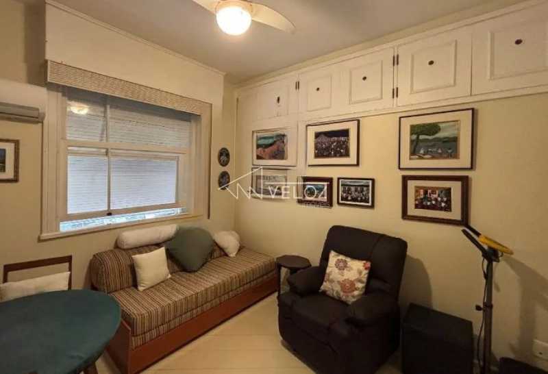 Apartamento à venda com 3 quartos, 132m² - Foto 18
