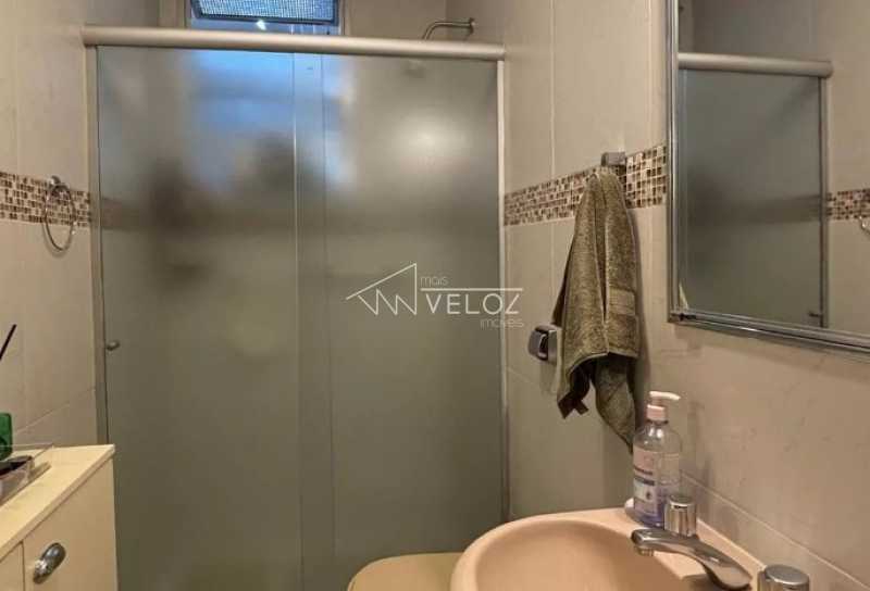 Apartamento à venda com 3 quartos, 132m² - Foto 19