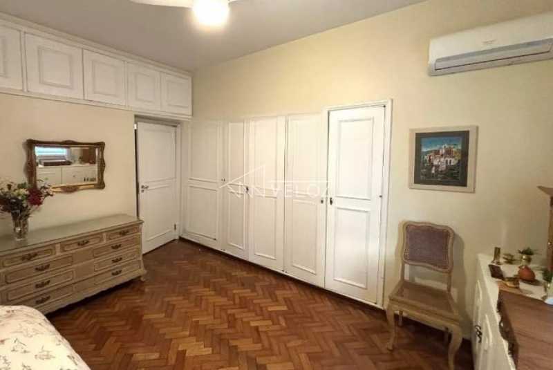 Apartamento à venda com 3 quartos, 132m² - Foto 21