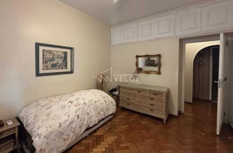 Apartamento à venda com 3 quartos, 132m² - Foto 24