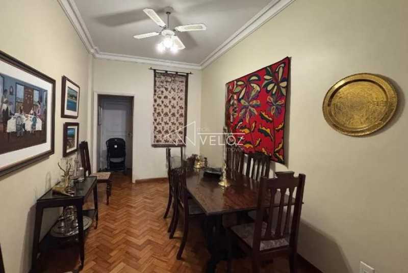 Apartamento à venda com 3 quartos, 132m² - Foto 26
