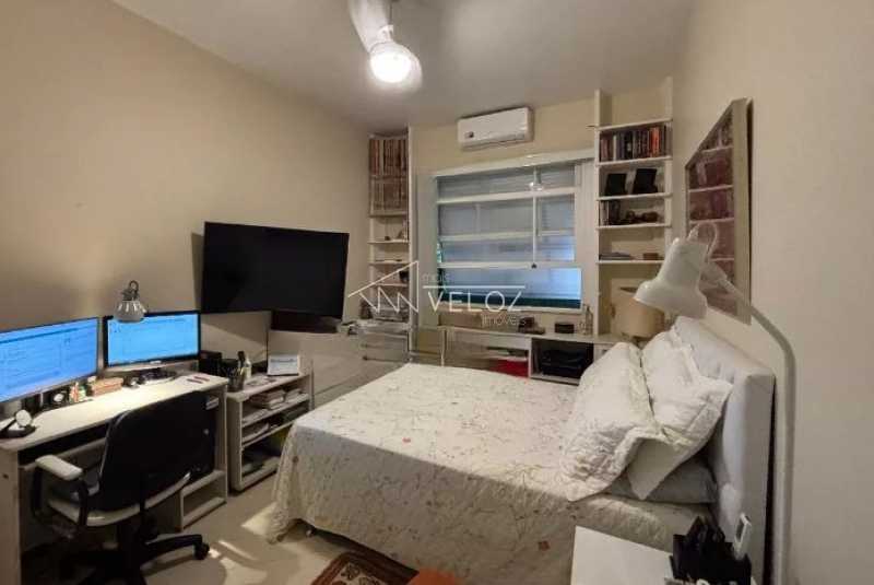 Apartamento à venda com 3 quartos, 132m² - Foto 27